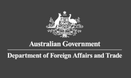 DFAT image with logo