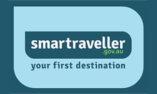 Smart Traveller